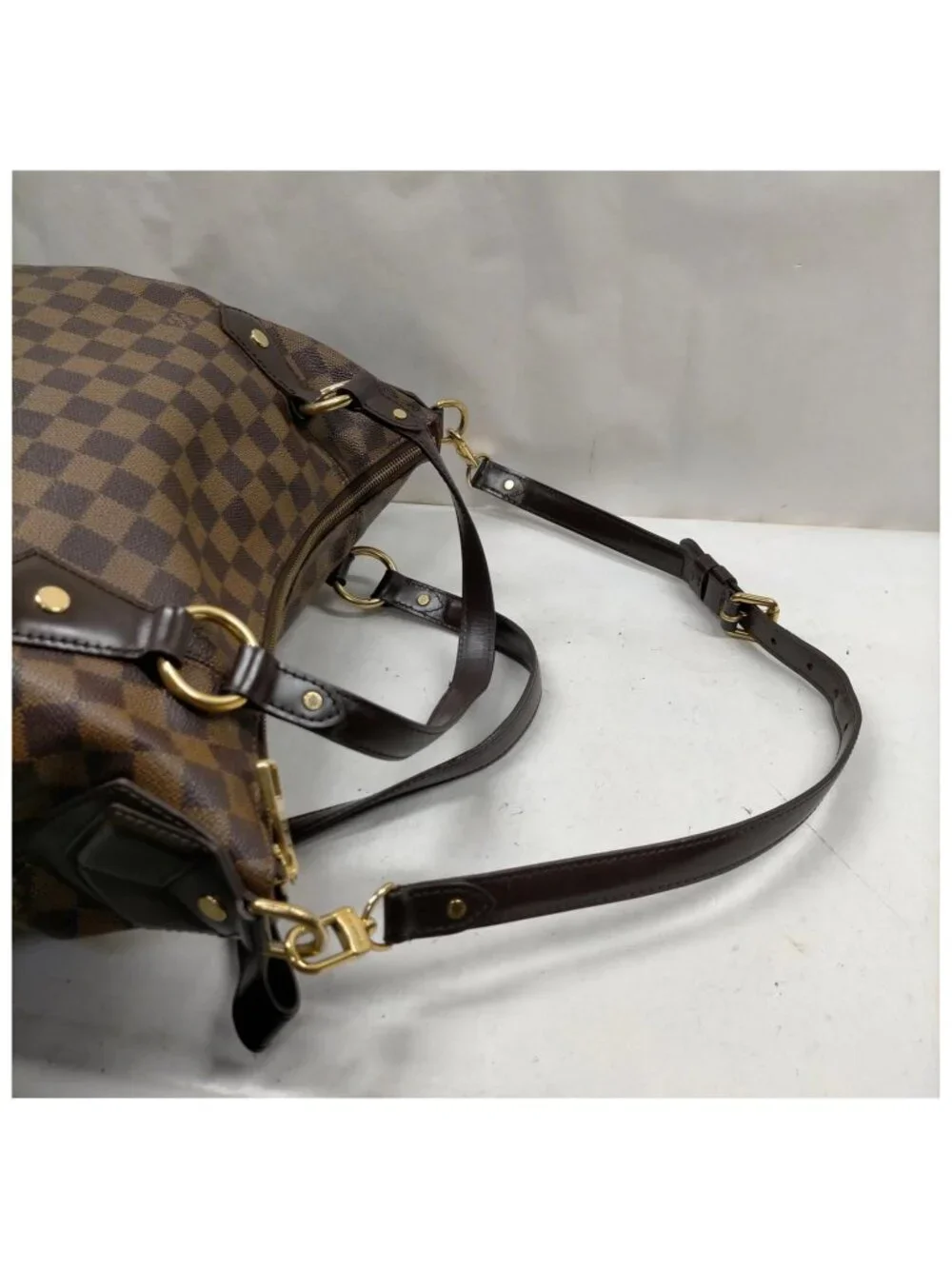 Louis Vuitton enjoy iconic